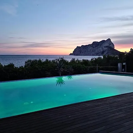 Apartment Exclusive Private Paradise On The Waterfront