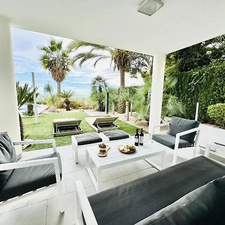 Apartment Exclusive Private Paradise On The Waterfront