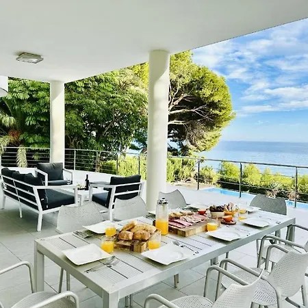 Apartment Exclusive Private Paradise On The Waterfront