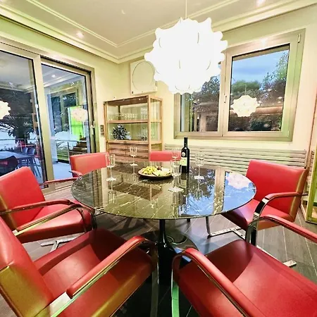 Exclusive Private Paradise On The Waterfront Apartment *