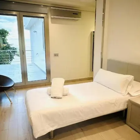 Apartment Exclusive Private Paradise On The Waterfront Calpe